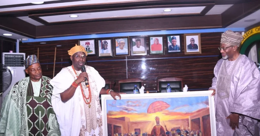 Varsities, Polytechnics Can Tackle Insecurity, Says YABATECH
