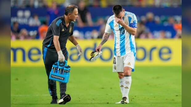 Why I Don’t Think Argentina Will Win the 2026 FIFA World Cup