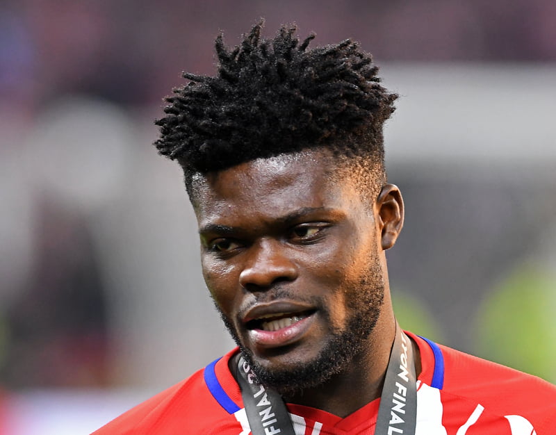 World Cup 2026: Ghana suffer major blow as Thomas Partey denied entry to Canada