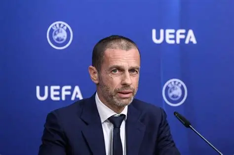 World Cup Teams Blast UEFA Chief Over “Uninteresting” Matche