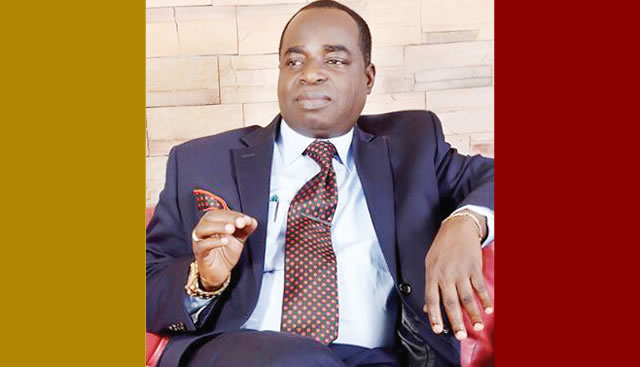 Yayi’s Dominance Confirmed, Says Lawmaker