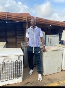 Armed robbers attack community, kill father of five in Ondo