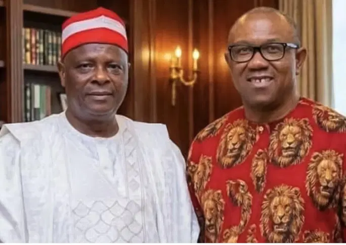 2027: Kwankwaso confirms written one-term agreement with Obi