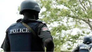 Panic in Lagos community as police storm criminal hideouts, arrest suspects