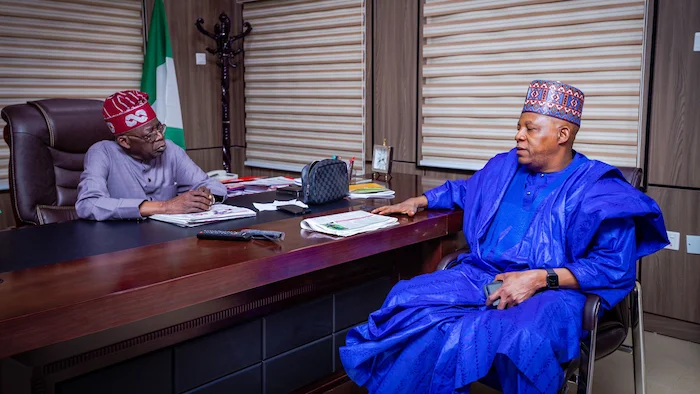APC Chieftain Vatsa Warns Tinubu Against Muslim-Muslim Ticket, Says Christians May Reject APC