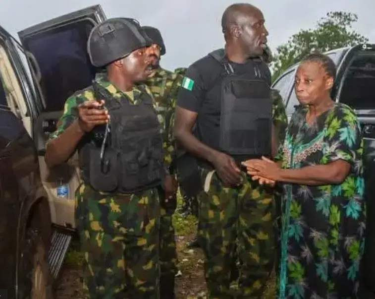 After 56 days in captivity our children may not return to schools — Oriire parents