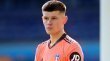 Arsenal eyeing shock deal for French goalkeeper