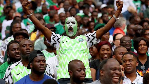 Best Fan Bases At The 2026 World Cup