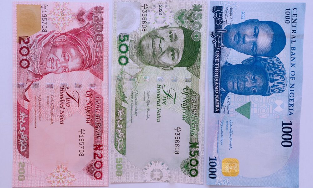 Black Market Dollar To Naira Exchange Rate For Today, Thursday, July 23, 2026