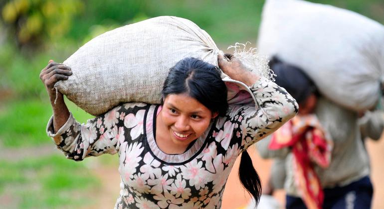 Colombia: Pockets of insecurity challenge ‘vibrant democracy’, Security Council told