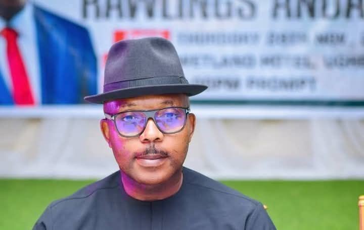 Court orders final forfeiture of N150 million kickback linked to Nigerian lawmaker
