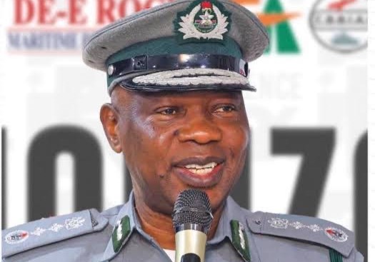 Customs surpasses 2025 revenue target, projects N11tn for 2026