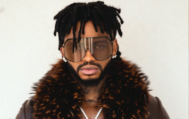 Diamond Platnumz posts mystery woman as wife, Zuchu confirms divorce