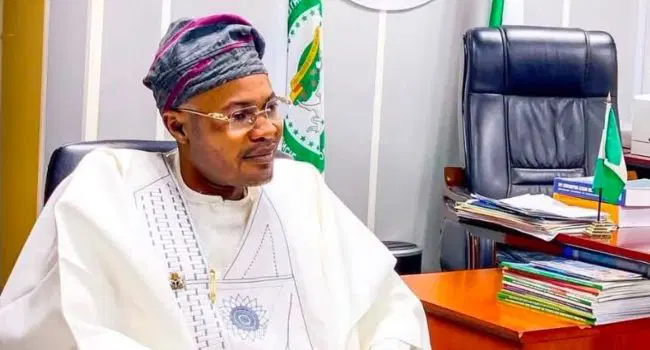 Fake agency originated from Buhari government — Budget Office explains PFIPC allocation