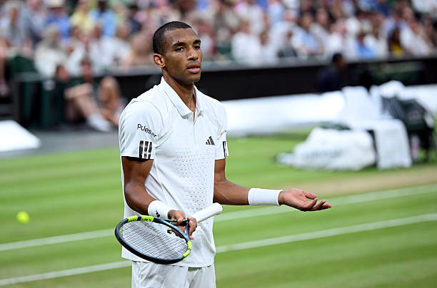 Felix Auger-Aliassime ends 10-Year Partnership With Coach