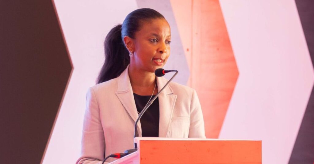 Former Airtel Money Kenya chief to head Visa’s East Africa operations