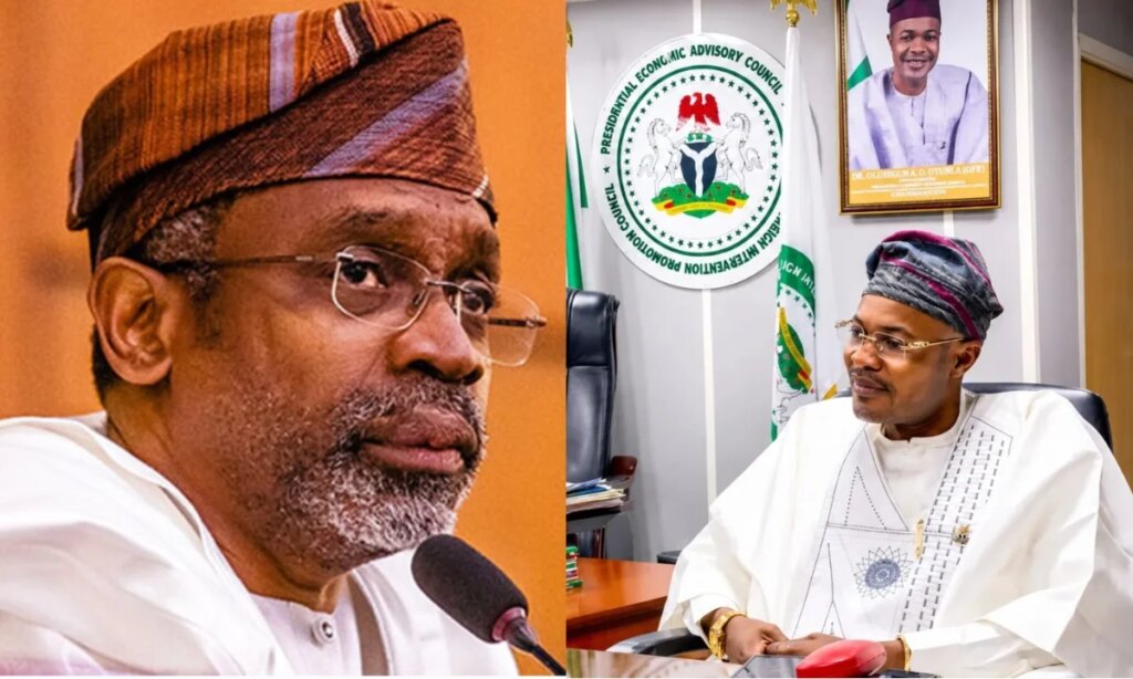 Gbajabiamila Sues Adeniyi Adeyemi for N15bn Over Alleged Defamation