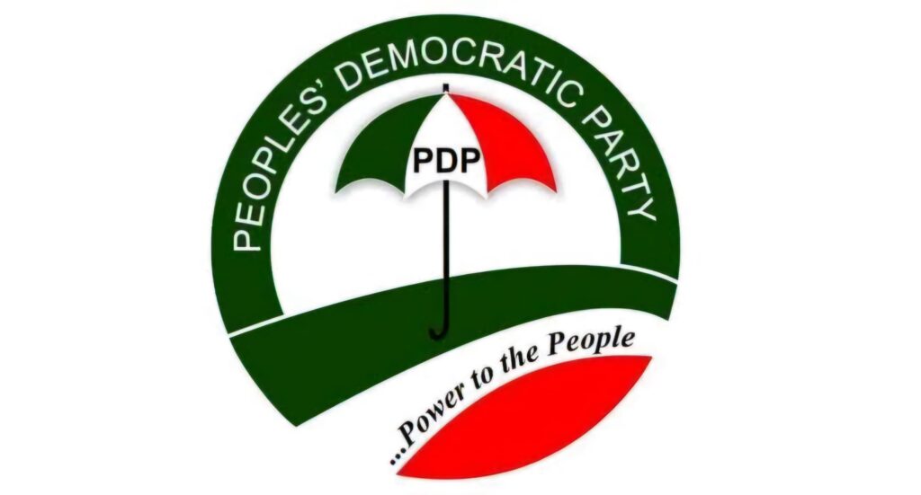‘Godfatherism has ended in Adamawa’ — PDP governorship candidate Maurice Vonobolki