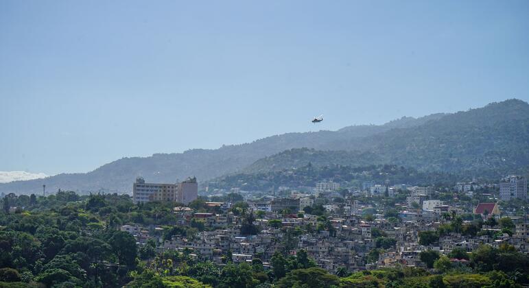 Haiti: Training the next generation to fight corruption