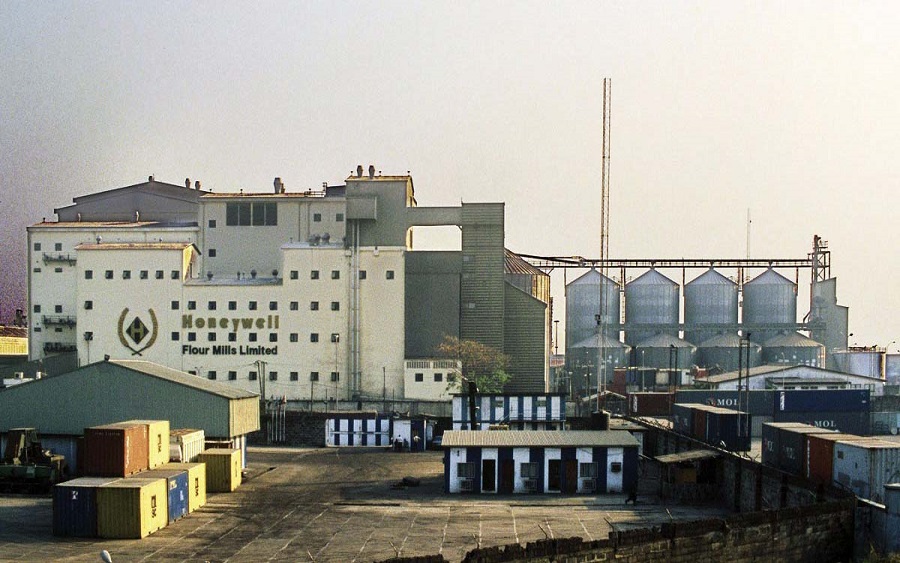 Honeywell Flour Mills Grows Profit By 165% As Revenue Jumps 67% In Q1 2026