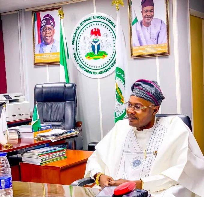 How Fake Agency Operated Within Nigeria’s Presidency in Major Fraud Scandal