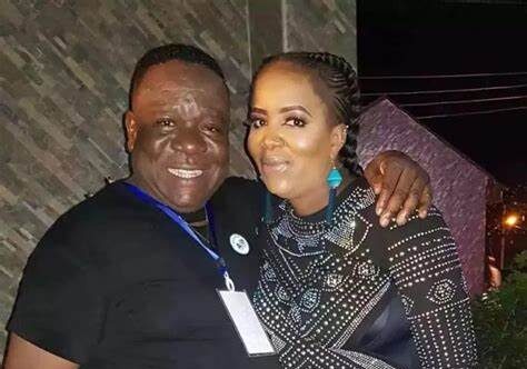 How my husband met Stella, why she sold his properties — Mr Ibu’s first wife