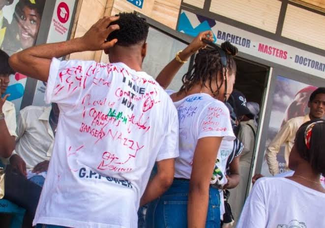 How ‘Final Year Brethren’ became exciting but costly campus tradition for finalists