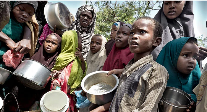 17m face severe hunger in northern Nigeria, says UN