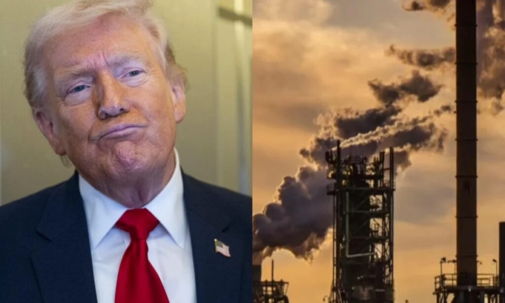 Iran vs US: Global crude oil prices drop