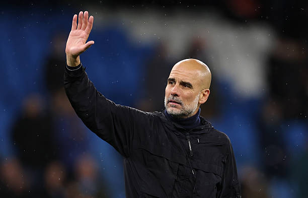 Italy Approach Guardiola as Maldini, Leonardo Hold Talks in Barcelona
