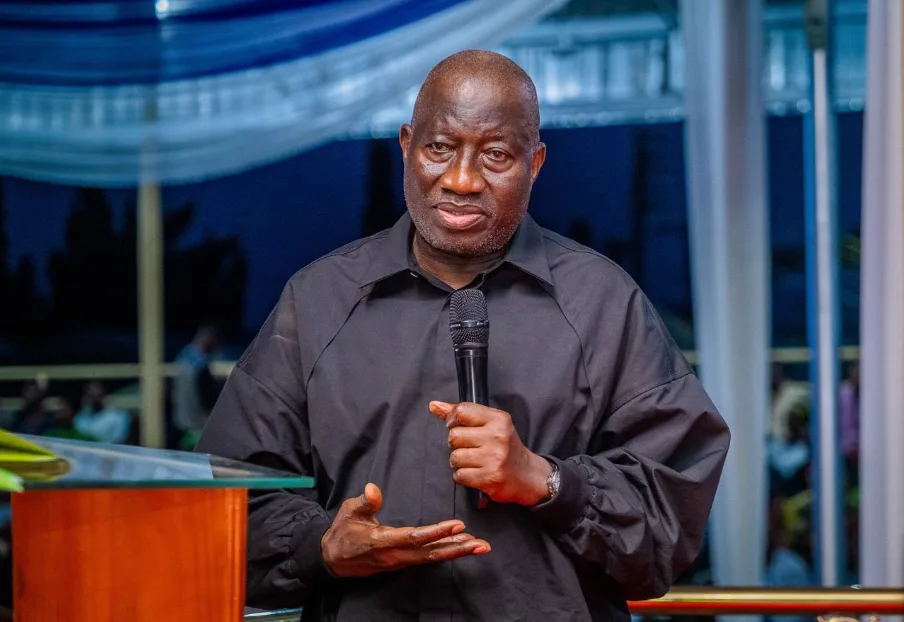 Jonathan, Diri Urge Action After 70 Years