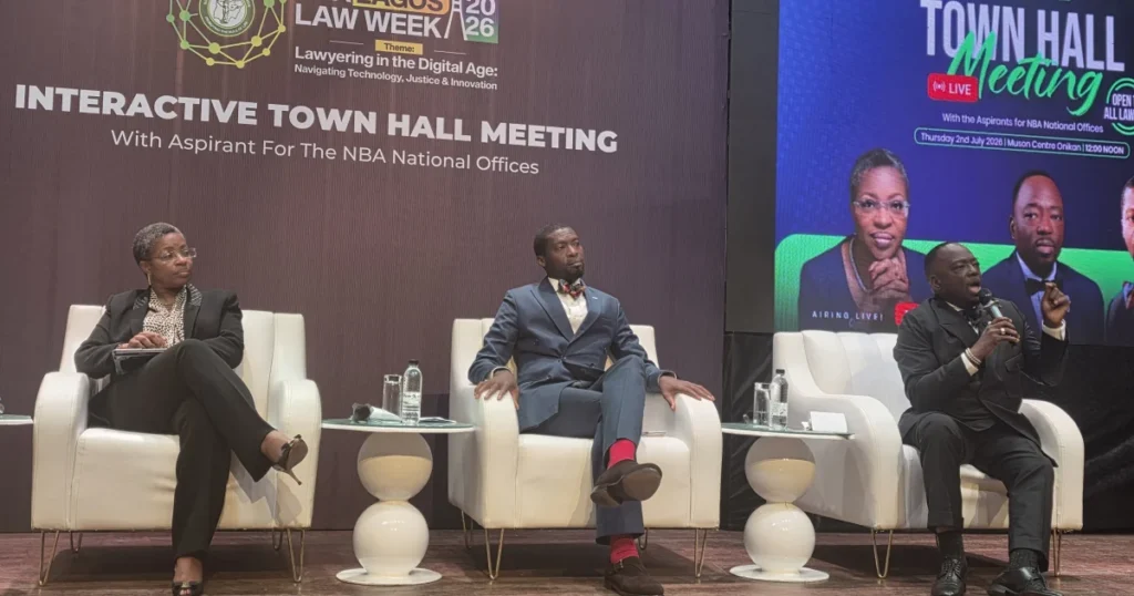 Judge Backs NIN Verification for NBA Elections, Seeks Reform
