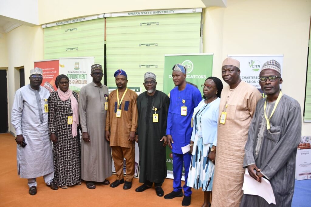 KWASU research teams secure TWAS-UNESCO, NRF grants