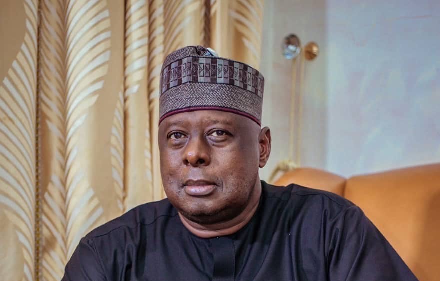 Kaduna 2027: The ADC’s defining test, By Jacob Ibrahim Ochocho