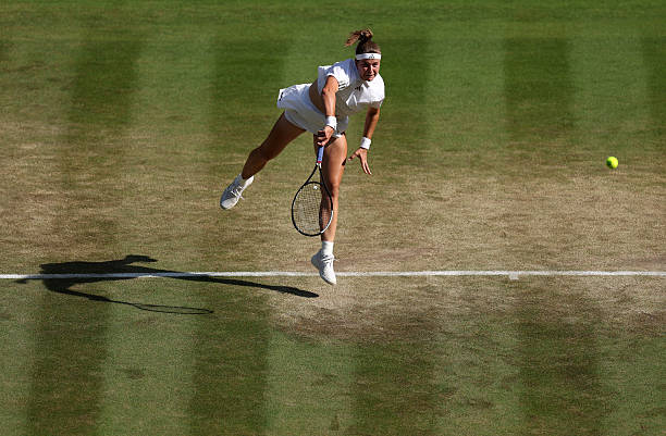 Karolina Muchova finally breaks her Centre Court Curse