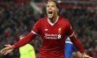 Liverpool stance on Virgil van Dijk revealed