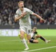 Man Utd and Newcastle want to sign Hugo Larsson