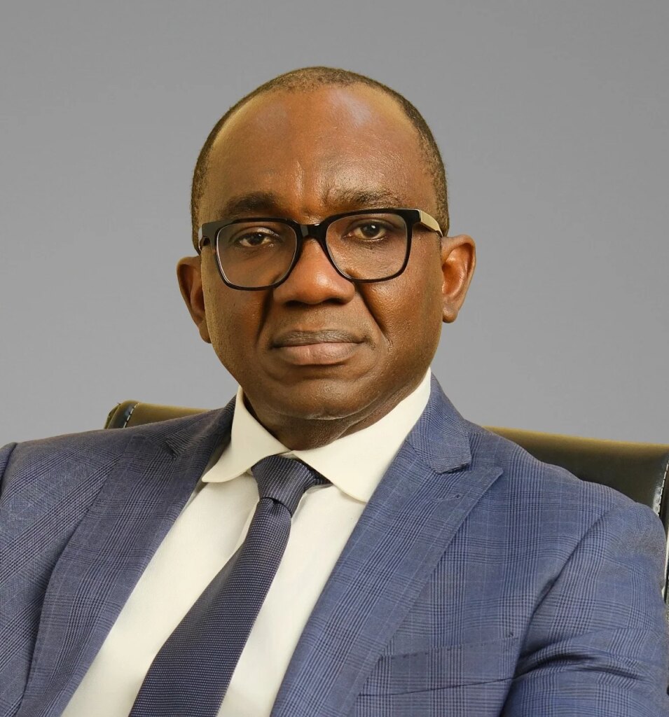 Mathesis Analytics CEO Urges Banks to Use Alternative Data to Expand Credit Access in Nigeria