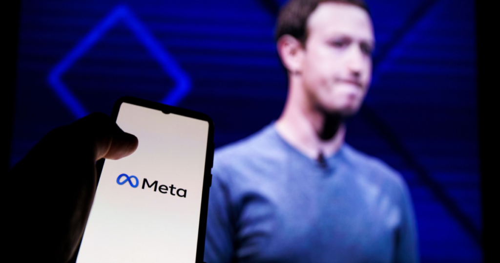 Meta Restructuring Fails to Deliver Expected AI Progress, Zuckerberg Says
