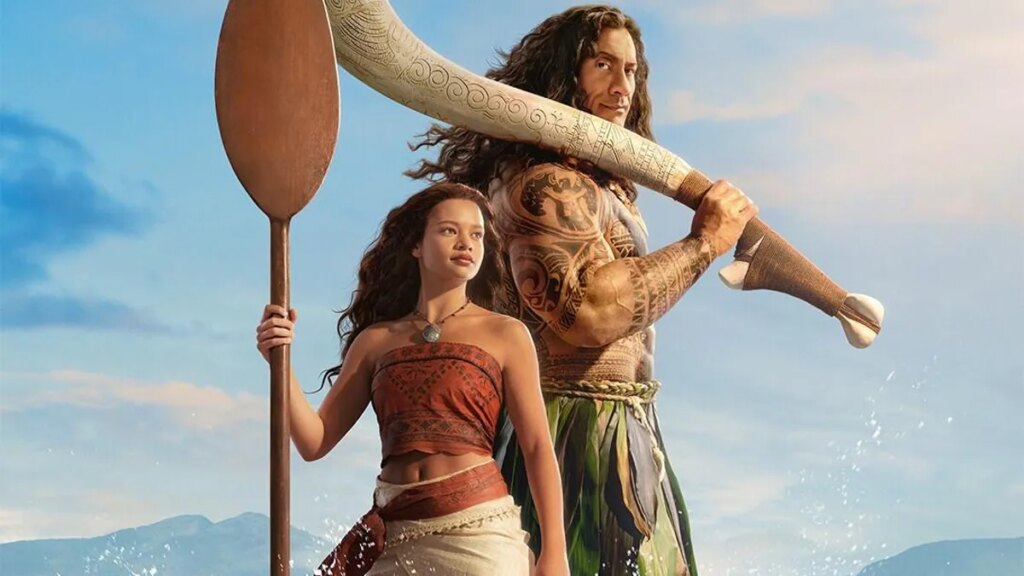 ‘Moana’ Review: A Disney Live-Action Remake That’s Actually Worth Your Time