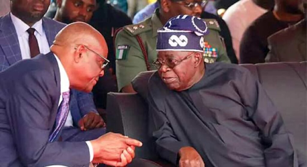 Naming Public Places Won’t Solve Nigeria’s Problems By Festus Edovia