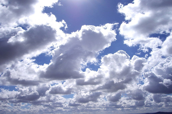 NiMet forecasts 3-day sunshine, cloudiness from Sunday