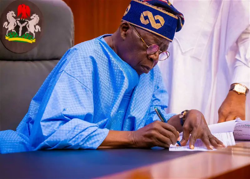 Nigeria Secures $1.25 Billion World Bank Funding For Economic Reforms