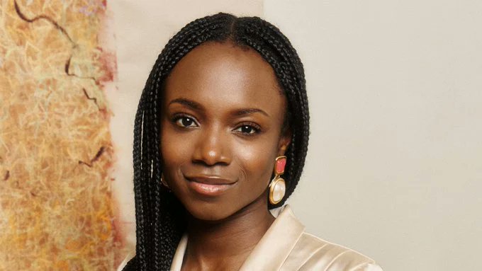 Nigerian-American Engineer Raises $7 Million For Robot That Braids Hair Five Times Faster