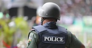 Police arrest 202 suspects, impound 25 vehicles, tricycles, motorcycles for traffic offences in Delta