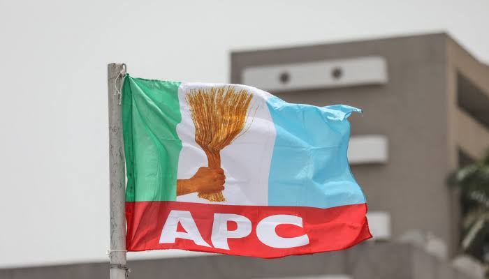Ondo APC Primaries: Fadola alleges candidate imposition, backs NWC intervention