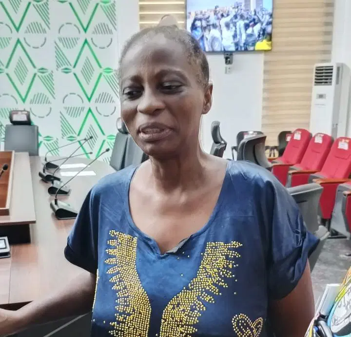 Oriire abduction: Children were beaten, teachers chained — Alamu, Principal