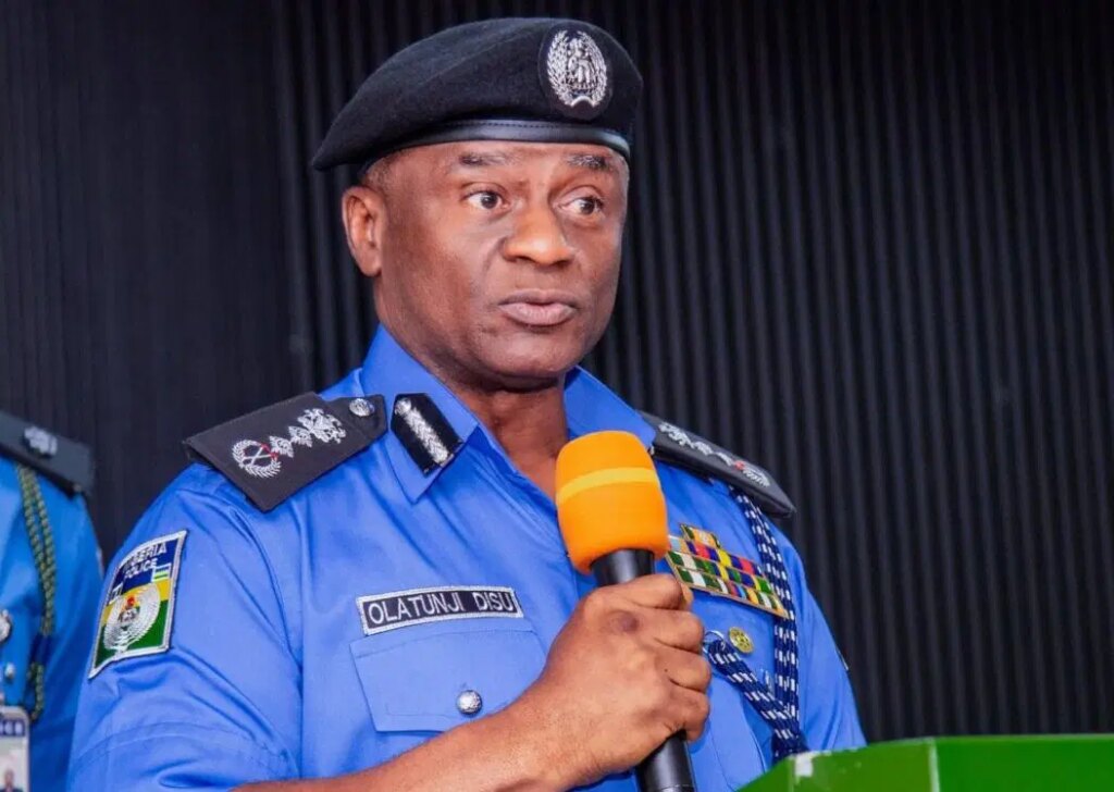 Osun 2026: IGP condemns shielding of criminal
