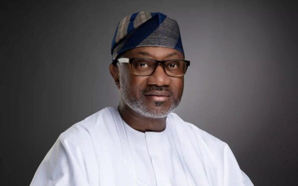 Otedola acquires 1.78 billion First HoldCo shares, lifts stake to 25.86%