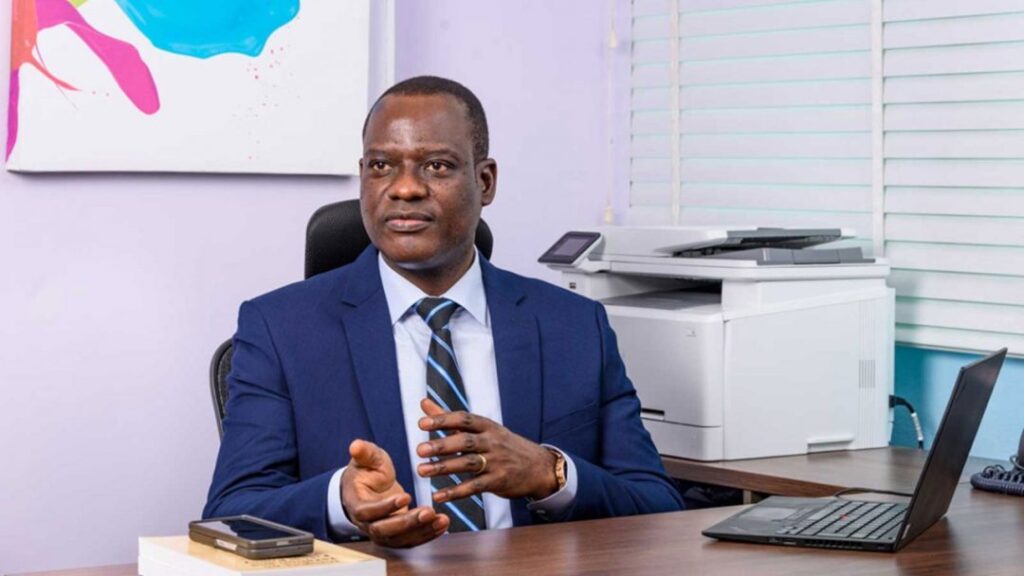 Oyedele: FG Sees Technology as Engine for $1 trillion Economy by 2030 – Tech | Business